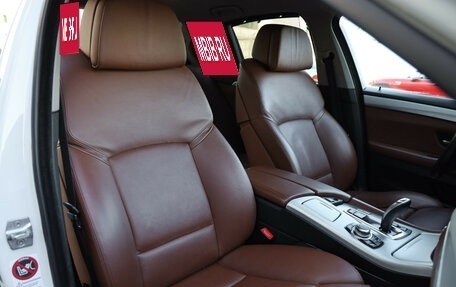 BMW 5 серия, 2012 год, 1 849 000 рублей, 25 фотография