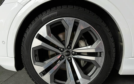 Audi Q8 I, 2023 год, 9 450 000 рублей, 7 фотография