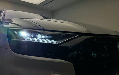 Audi Q8 I, 2023 год, 9 450 000 рублей, 15 фотография