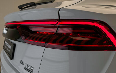 Audi Q8 I, 2023 год, 9 450 000 рублей, 16 фотография