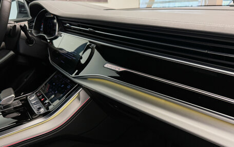 Audi Q8 I, 2023 год, 9 450 000 рублей, 12 фотография