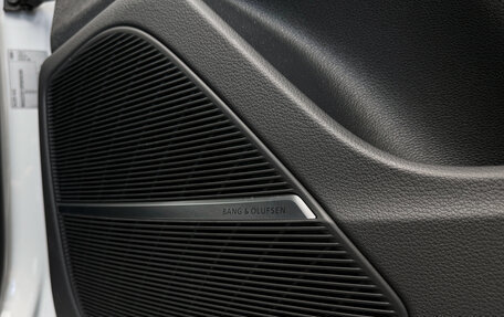 Audi Q8 I, 2023 год, 9 450 000 рублей, 13 фотография