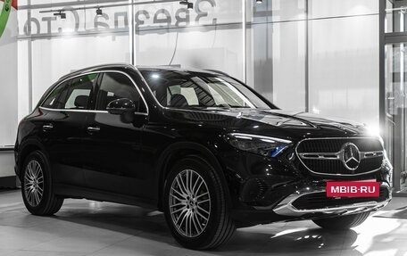 Mercedes-Benz GLC, 2025 год, 8 400 000 рублей, 3 фотография