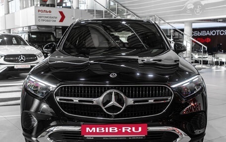 Mercedes-Benz GLC, 2025 год, 8 400 000 рублей, 2 фотография