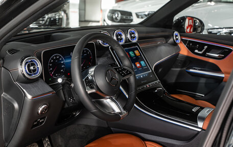 Mercedes-Benz GLC, 2025 год, 8 400 000 рублей, 12 фотография