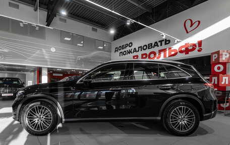 Mercedes-Benz GLC, 2025 год, 8 400 000 рублей, 8 фотография