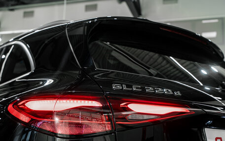 Mercedes-Benz GLC, 2025 год, 8 400 000 рублей, 11 фотография