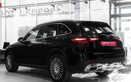 Mercedes-Benz GLC, 2025 год, 8 400 000 рублей, 7 фотография