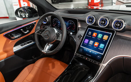 Mercedes-Benz GLC, 2025 год, 8 400 000 рублей, 18 фотография