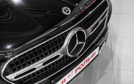 Mercedes-Benz GLC, 2025 год, 8 400 000 рублей, 9 фотография