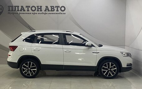 Skoda Kamiq I, 2025 год, 2 949 000 рублей, 4 фотография