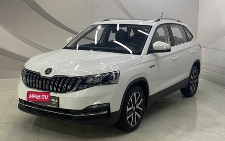 Skoda Kamiq I, 2025 год, 2 949 000 рублей, 1 фотография