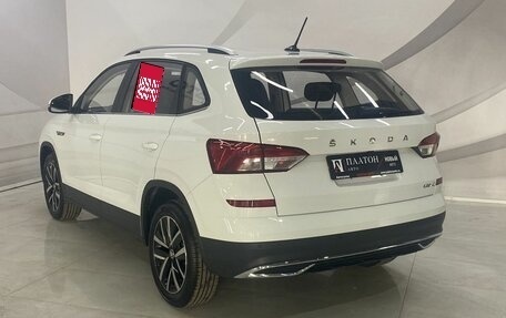 Skoda Kamiq I, 2025 год, 2 949 000 рублей, 7 фотография