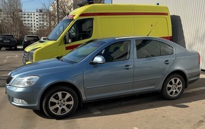 Skoda Octavia, 2009 год, 900 000 рублей, 1 фотография