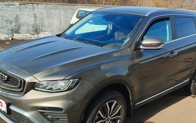 Geely Atlas, 2024 год, 2 350 000 рублей, 1 фотография