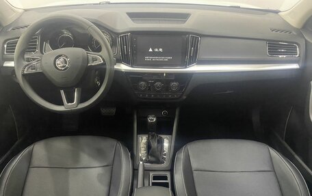 Skoda Kamiq I, 2025 год, 2 949 000 рублей, 9 фотография