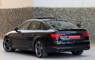 Audi S4, 2019 год, 4 000 000 рублей, 1 фотография