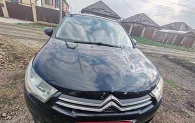 Citroen C4 II рестайлинг, 2011 год, 605 000 рублей, 1 фотография