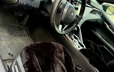 Toyota Camry, 2019 год, 2 450 000 рублей, 1 фотография