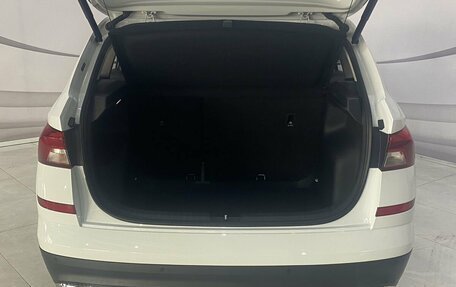 Skoda Kamiq I, 2025 год, 2 949 000 рублей, 16 фотография