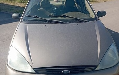Ford Focus IV, 2003 год, 245 000 рублей, 1 фотография
