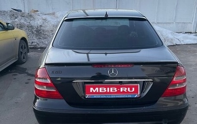 Mercedes-Benz E-Класс, 2003 год, 510 000 рублей, 1 фотография