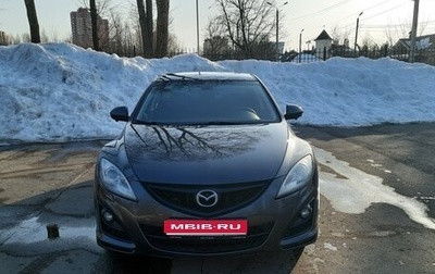 Mazda 6, 2010 год, 760 000 рублей, 1 фотография