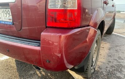 Hyundai Tucson III, 2008 год, 650 000 рублей, 1 фотография