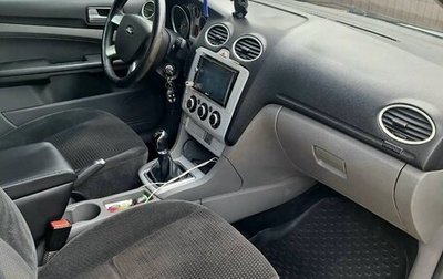 Ford Focus II рестайлинг, 2008 год, 465 000 рублей, 1 фотография