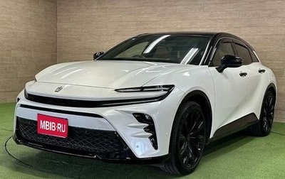 Toyota Crown, 2023 год, 7 810 000 рублей, 1 фотография