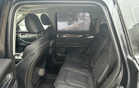 CheryExeed VX, 2021 год, 3 300 000 рублей, 1 фотография