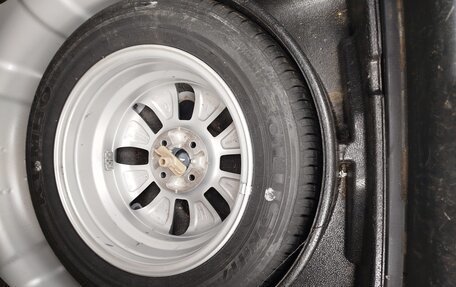 KIA Rio III рестайлинг, 2012 год, 975 000 рублей, 7 фотография