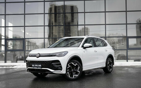 Volkswagen Tiguan, 2026 год, 4 699 000 рублей, 1 фотография