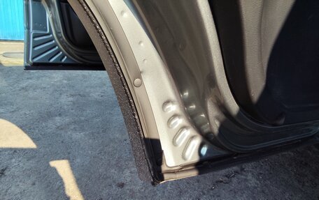 Chevrolet Niva I рестайлинг, 2018 год, 950 000 рублей, 3 фотография