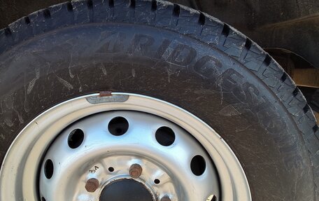 Chevrolet Niva I рестайлинг, 2018 год, 950 000 рублей, 4 фотография