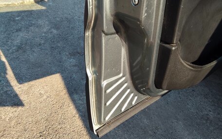 Chevrolet Niva I рестайлинг, 2018 год, 950 000 рублей, 6 фотография