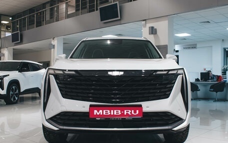 Geely Atlas, 2025 год, 3 449 990 рублей, 1 фотография