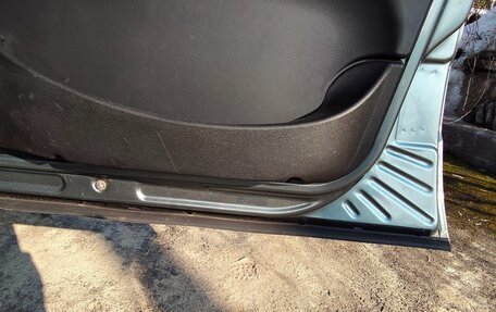 Chevrolet Niva I рестайлинг, 2018 год, 950 000 рублей, 8 фотография