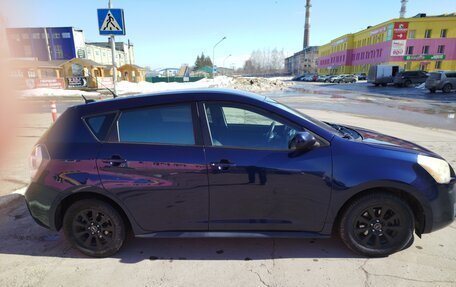 Pontiac Vibe II, 2008 год, 770 000 рублей, 4 фотография