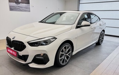 BMW 2 серия F44, 2021 год, 3 030 000 рублей, 1 фотография