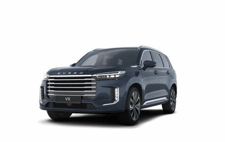 CheryExeed VX, 2025 год, 5 190 000 рублей, 1 фотография