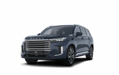 CheryExeed VX, 2025 год, 5 190 000 рублей, 1 фотография