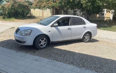 Geely Vision, 2008 год, 161 000 рублей, 1 фотография