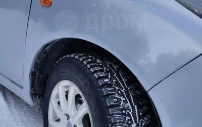 Nissan March III, 2002 год, 265 000 рублей, 1 фотография