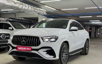 Mercedes-Benz GLE Coupe AMG, 2024 год, 13 990 000 рублей, 1 фотография