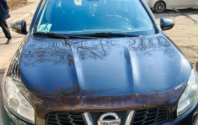 Nissan Qashqai, 2012 год, 980 000 рублей, 1 фотография
