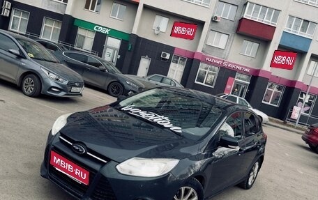 Ford Focus III, 2012 год, 710 000 рублей, 1 фотография