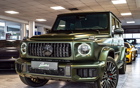 Mercedes-Benz G-Класс AMG, 2026 год, 33 500 000 рублей, 1 фотография