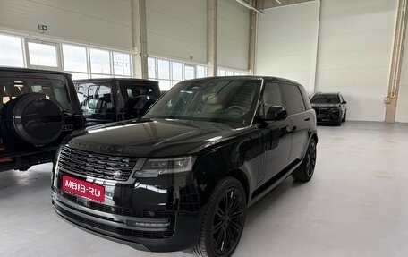 Land Rover Range Rover IV рестайлинг, 2026 год, 25 990 000 рублей, 1 фотография