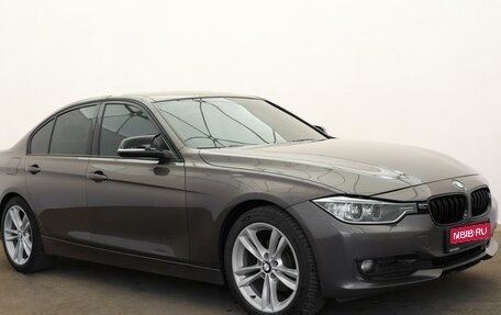 BMW 3 серия, 2014 год, 1 760 000 рублей, 1 фотография